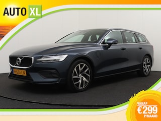 Volvo V60 2.0 T6 PHEV AWD Momentum Pro Memory Camera Elek.Trekhaak
