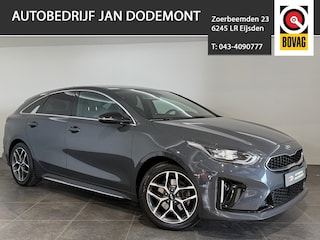 Kia ProCeed 1.0 T-GDi 120pk GT-Line / Apple Carplay / Navigatie / Trekhaak / DAB+