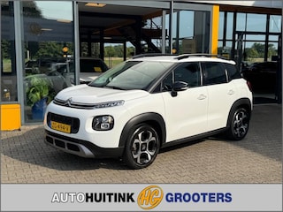 Citroën C3 1.2 PT S&amp;S Shine - Navi - camera - trekhaak