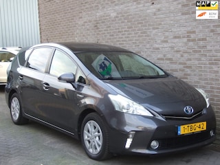 Toyota Prius+ Prius Wagon 1.8 Aspiration - Panoramadak - Trekhaak -