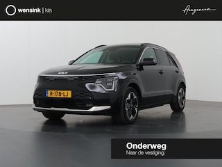 Kia Niro EV ExecutiveLine 64.8 kWh | Harman/kardon audio | Stoelventilatie | Draadloos Opladen | Elektrisch verstelb. bestuurdersstoel met geheugen |