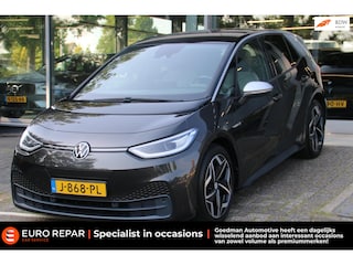 Volkswagen ID.3 First Plus 58 kWh INCL BTW