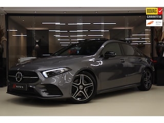 Mercedes-Benz A-klasse 220 4MATIC PANO/CARPLAY/KEYLESS/BRURM/SFEER/NAVI/CAM/BOMVOL