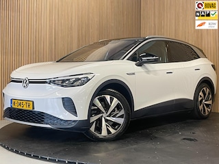Volkswagen ID.4 Life 77 kWh |TREKHAAK|ACC|CAMERA|CARPLAY|CRUISE CONTROL|STOELVERW.|NAVI|NL-AUTO|INCL. BTW|1e EIG.|