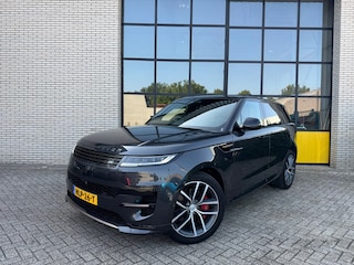 Land Rover Range Rover Sport 3.0 P550e Autobiography PHEV