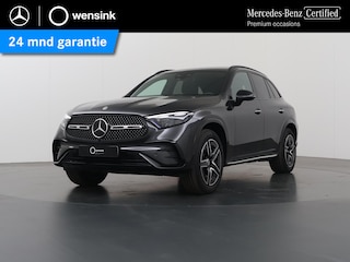 Mercedes-Benz GLC 300e 4MATIC AMG Line | Premium plus | Techniek pakket | Trekhaak | Rij assistantie |