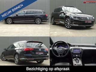 Volkswagen Passat Variant 1.4 TSI GTE Highline * PANORAMADAK * MASSAGE * LUXE UITV. !!