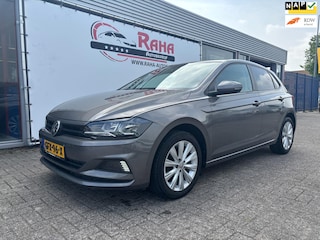 Volkswagen Polo 1.0 Comfortline 5-deurs
