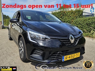 Renault Clio 1.0 TCe 90, 1e Eig! Carplay! Apk 11-2026! VERWACHT!!