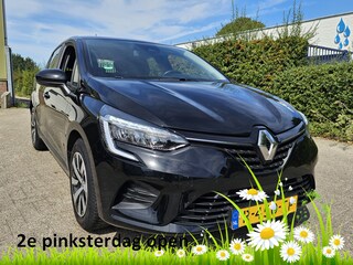 Renault Clio 1.0 TCe 90, 1e Eig! Carplay! Apk 11-2026! VERWACHT!!