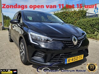 Renault Clio 1.0 TCe 90, 1e Eig! Carplay! Apk 11-2026! VERWACHT!!