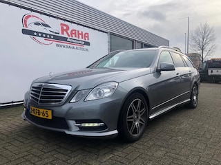 Mercedes-Benz E-klasse HYBRIDE ACCU DEFECT!!! CAR NOT START!!!