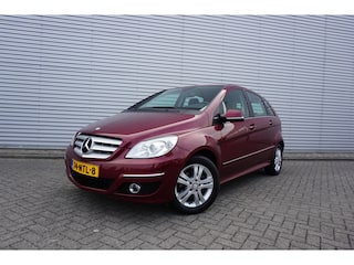 Mercedes-Benz B-klasse 160 BlueEFFICIENCY Business Class Airco / Cruise / Bluetooth / Elektr. ramen / Parkeers. / NAP