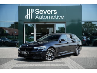 BMW 5-serie Touring 530e xDrive Business Edition Plus | Trekhaak |