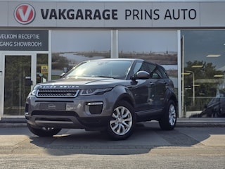 Land Rover Range Rover Evoque 2.0 TD4 Urban Series SE |PANO|CAMERA|STOELVERW.|DEALER ONDERH.|ORIG. NL|NAP| 3459