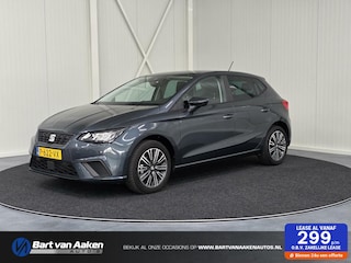 Seat Ibiza 1.0 EcoTSI Style Business Intense Trekhaak