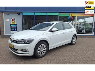 Volkswagen Polo 1.0 TSI Comfortline Nieuw model | ALL IN PRIJS| 1e eigenaar