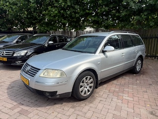 Volkswagen Passat Variant 2.0-20V Turijn Airco Cruise Export APK 04-2026