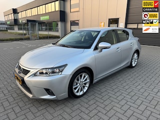 Lexus CT 200h Business Line