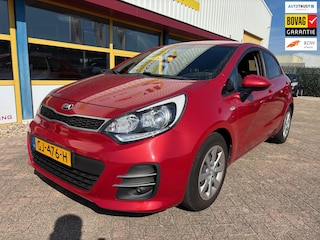 Kia Rio 1.2 CVVT DynamicLine NAVI CAMERA