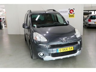 Peugeot Partner 1.6i 16V VTi 120PK Style (Dealer onderhouden)