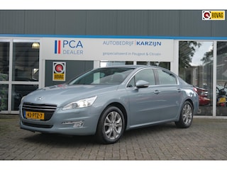 Peugeot 508 1.6 THP Allure
