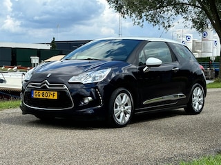 Citroën DS3 1.2 PureTech Business | NAP | Navi | Trekhk.