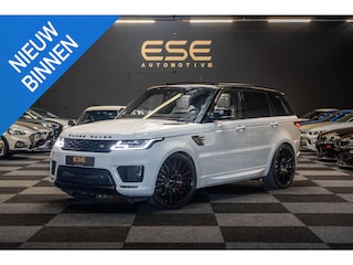 Land Rover Range Rover Sport 2.0 P400e Autobiography Dynamic | Hud | Pano | Meridian