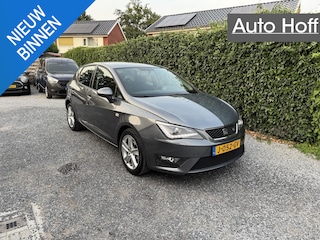 Seat Ibiza 1.2 TSI FR | Xenon | Autom. Airco | Cruise Control | LMV | Elekt. Ramen | 5 Deuren | APK tot 01-05-2026!