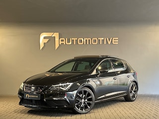 Seat Leon 1.5 TSI FR Ultimate Edition Pano|Sfeer|Keyless|VOL