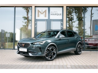 Cupra Formentor 1.4 e-Hybrid VZ Performance 245PK | 19" LM Velgen | Navigatie | Stoel & Stuurverwarming | Achteruitrijcamera | Keyless Entry |