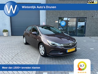 Opel Astra 1.0 Online Edition Clima, Cruise, Navigatie, NAP