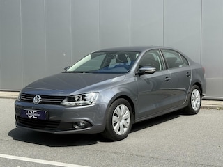 Volkswagen Jetta 1.2 TSI Comfortline | Climate & Cruise Control | 1e Eig. | UNIEK!