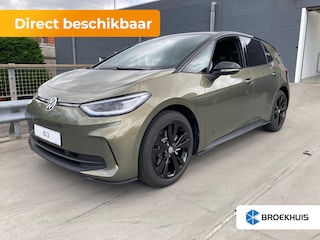 Volkswagen ID.3 Pro Business | Achterlichten LED, luxe uitgevoerd incl. dynamische knipperlichten | Airconditioning automatisch, 2-zone (Climatronic) | Buitenspiegels elektrisch instel-, verwarm- en inklapbaar