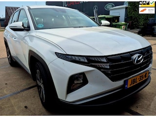Hyundai Tucson 1.6 T-GDI MHEV Comfort / Camera