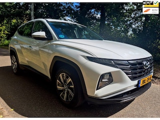 Hyundai Tucson 1.6 T-GDI MHEV Comfort / Camera