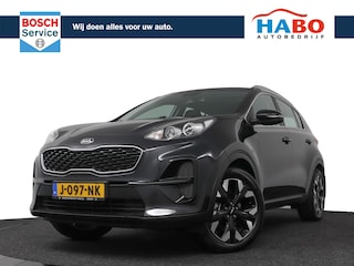 Kia Sportage 1.6 GDI COMFORTLINE ECC/CRUISE/APPLE.CARPLAY/CAMERA/REGEN.SENS/LMV