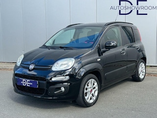 Fiat Panda 0.9 TwinAir Sempre | Airco | 5Pers | Trekhaak | Navigatie | Bluetooth | Historie |