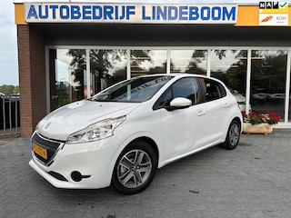 Peugeot 208 1.4 VTi Active Airco