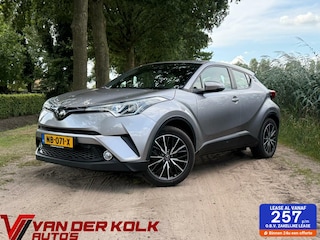 Toyota C-HR 1.2 Comfort