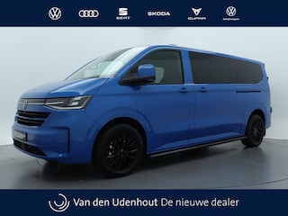 Volkswagen Transporter Dubbel Cabine L2H1 2.0 TDI 170pk 2.8T Automaat Bulli /Direct leverbaar