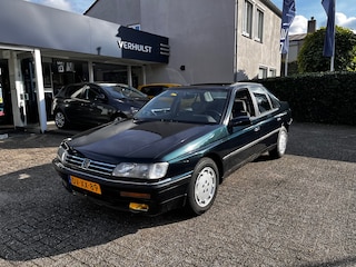 Peugeot 605 2.0 SRI