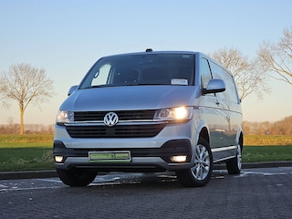 Volkswagen Transporter 2.0 TDI Highline ac EURO6