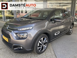 Citroën C3 1.2 PureTech Max