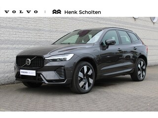 Volvo XC60 T6 Plug-In Hybrid 350pk Aut AWD Ultimate Dark |