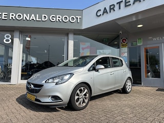 Opel Corsa (Verwacht) 1.4 Online Edition | Carplay | Airco | Cruise | Parkeersensoren