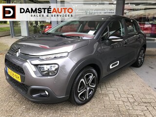 Citroën C3 1.2 PureTech Plus