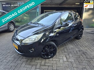 Ford Ka 1.2 Metal start/stop | 12MND GARANTIE | NW APK | AIRCO | LMV | NW DISTR RIEM |