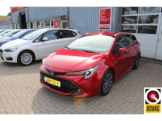 Toyota Corolla Touring Sports 1.8 Hybrid Executive
