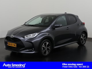 Toyota Yaris 1.5 Hybrid 115PK Dynamic Automaat | Camera | Blind Spot | Cruise Control Adaptief | Digital Cockpit | Zondag Open!